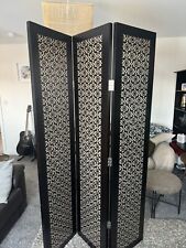 privacy divider screen room for sale  NORTHWICH