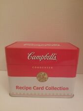 Campbell recipe card for sale  Orlando