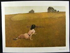 Andrew wyeth gravure for sale  Frankfort