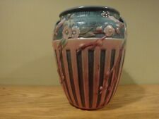 art deco pottery vase for sale  Rittman