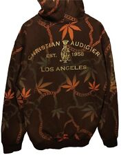 Christian audigier weed for sale  GILLINGHAM