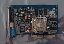 BFG Nvidia Geforce FX 5500 256MB testado e funcionando comprar usado  Enviando para Brazil
