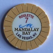 Mandalay bay roulette for sale  STAINES-UPON-THAMES