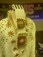 Elvis pinwheel jumpsuit for sale  Saint Joseph