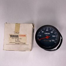 Speedometer yamaha rd50 d'occasion  Expédié en Belgium