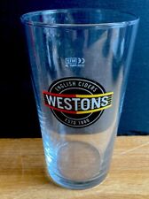 British weston cider for sale  EXETER