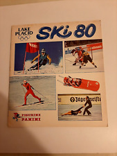 Album ski lake d'occasion  Marseille XII