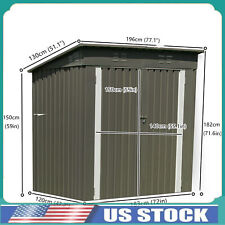 Outdoor storage shed for sale  La Puente