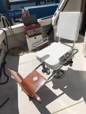 Pompanette fighting chair for sale  Monsey