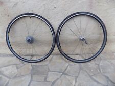 Roues campagnolo record d'occasion  Morlaàs