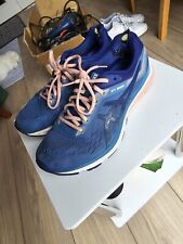 Size 6.5 asics for sale  BURTON-ON-TRENT