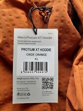 Montane protium hooded for sale  WAKEFIELD
