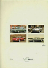 Jaguar range 1999 for sale  UK