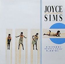 Joyce Sims | LP | Come into my life (1988) ... comprar usado  Enviando para Brazil