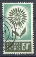 Cyprus 1964 246 d'occasion  Cap-d'Ail