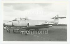 Gloster meteor wl380 for sale  BOW STREET