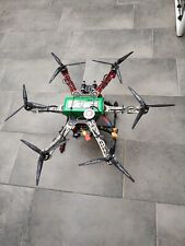 Esacottero drone dji usato  Trapani