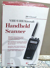 Vhf uhf aircraft for sale  Shipping to Ireland