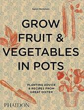 Grow fruit vegetables for sale  USA