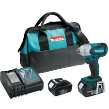 impact makita xwt06 wrench for sale  San Antonio