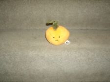 Jellycat small orange for sale  CROWBOROUGH