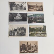 Altes postkarten konvolut gebraucht kaufen  Langenfeld (Rheinland)