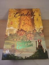 Everdell complete collection for sale  Portland