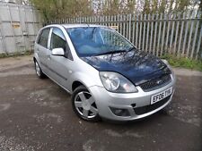 Ford fiesta 1.4 for sale  WICKFORD