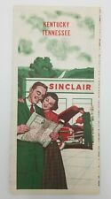 Vintage 1953 sinclair for sale  Palos Heights