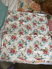 cath kidston roses fabric for sale  GRIMSBY