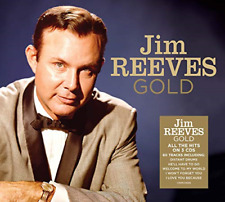 Jim reeves gold for sale  ROSSENDALE