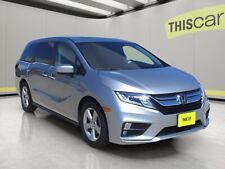 2020 honda odyssey for sale  Tomball