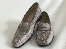 Womens shoes size for sale  GLASGOW