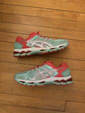 Pre owned asics for sale  Shipping to Ireland