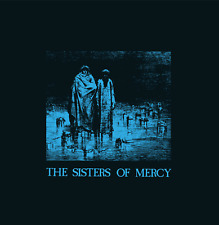The Sisters Of Mercy: Body And Soul / Walk Away LP Vinyl RSD 2024 New & Sealed comprar usado  Enviando para Brazil