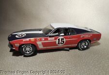 Scalextric 1969 ford for sale  Portland