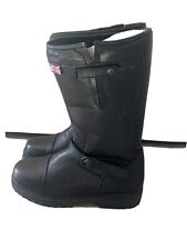 Bottes moto homme d'occasion  Peymeinade