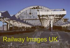 Railway photo derelict for sale  FAVERSHAM