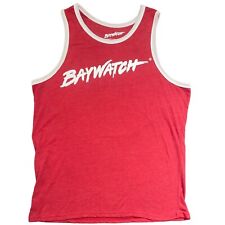 Baywatch tanktop mens for sale  Whiteland