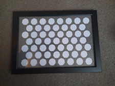 coin display cases for sale  LONDON