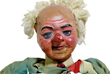 Old ventriloquist doll for sale  BARNSLEY