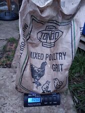 Jondo mixed poultry for sale  PETERBOROUGH
