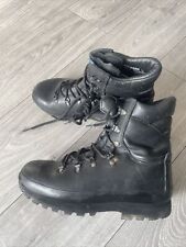 Altberg black combat for sale  Shipping to Ireland