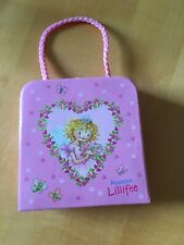 Prinzessin lillifee spielkoffe gebraucht kaufen  Ilsede