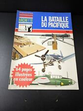 Ancienne revue bataille d'occasion  Sainte-Jamme-sur-Sarthe