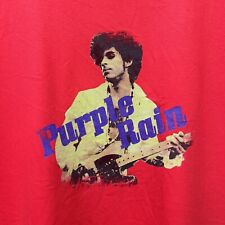 Prince shirt for sale  WHITSTABLE