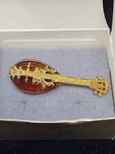 gold mandolin tone banjo for sale  Kooskia