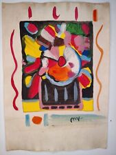 Peter max painting for sale  USA