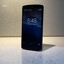 Nexus 5 32GB, Wi-Fi + 4G, vermelho, M4B30Z LG Google /DO comprar usado  Enviando para Brazil