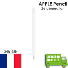 Apple pencil original d'occasion  Annecy